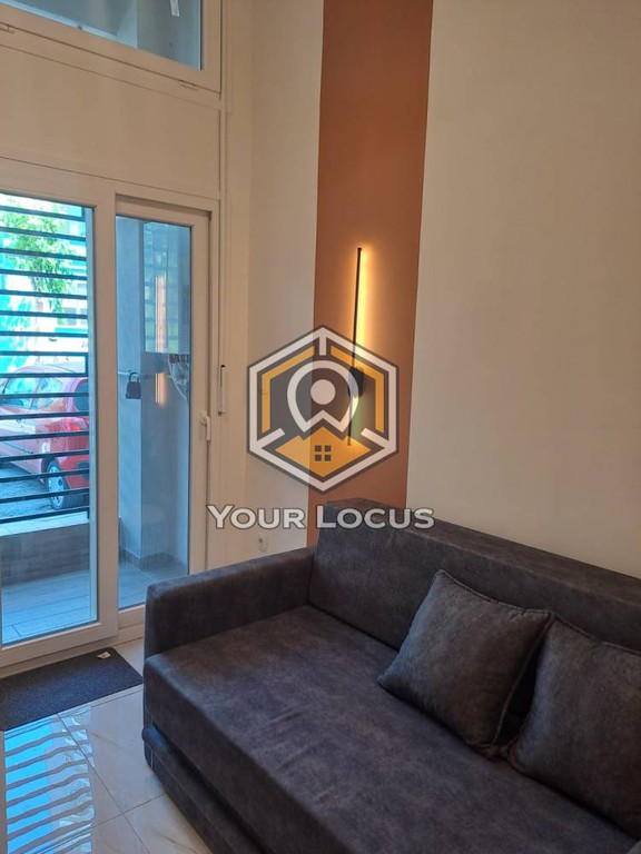 Studio / γκαρσονιέρα 30 τ.μ. πρός πώληση, Θεσσαλονίκη - Κέντρο, Άγιος Δημήτριος
