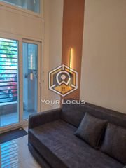 Studio / γκαρσονιέρα 30 τ.μ. προς πώληση, Άγιος Δημήτριος Θεσσαλονίκης-thumb-4