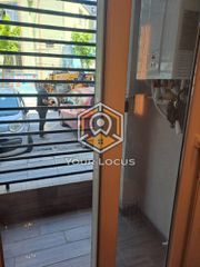 Studio / γκαρσονιέρα 30 τ.μ. προς πώληση, Άγιος Δημήτριος Θεσσαλονίκης-thumb-5