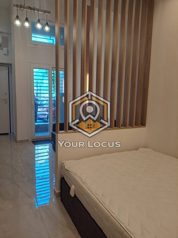 Studio / γκαρσονιέρα 30 τ.μ. πρός πώληση, Θεσσαλονίκη - Κέντρο, Άγιος Δημήτριος