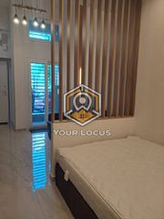 Studio / γκαρσονιέρα 30 τ.μ. προς πώληση, Άγιος Δημήτριος Θεσσαλονίκης-thumb-3