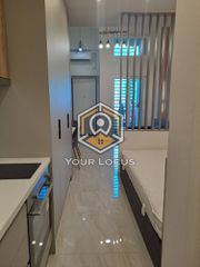 Studio / γκαρσονιέρα 30 τ.μ. προς πώληση, Άγιος Δημήτριος Θεσσαλονίκης-thumb-2