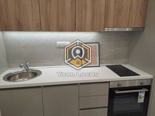 Studio / γκαρσονιέρα 30 τ.μ. προς πώληση, Άγιος Δημήτριος Θεσσαλονίκης-thumb-6