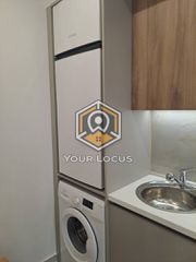 Studio / γκαρσονιέρα 30 τ.μ. προς πώληση, Άγιος Δημήτριος Θεσσαλονίκης-thumb-8