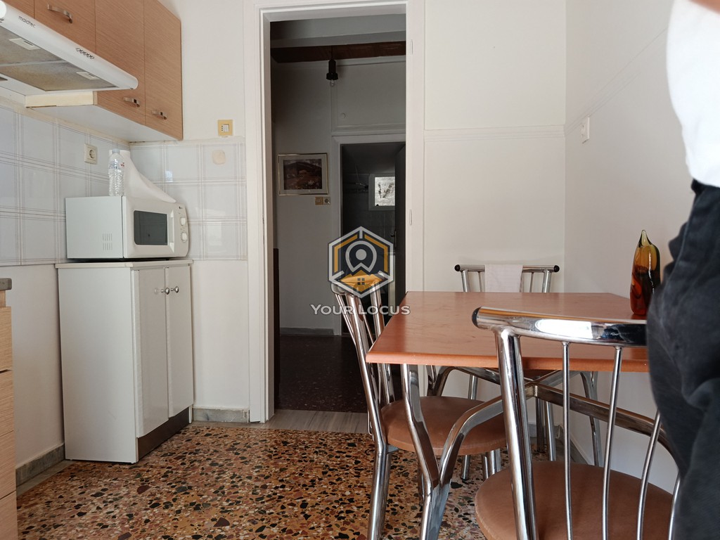 Διαμέρισμα 50 τ.μ. πρός πώληση, Θεσσαλονίκη - Περιφ/Κοί Δήμοι, Σταυρούπολη