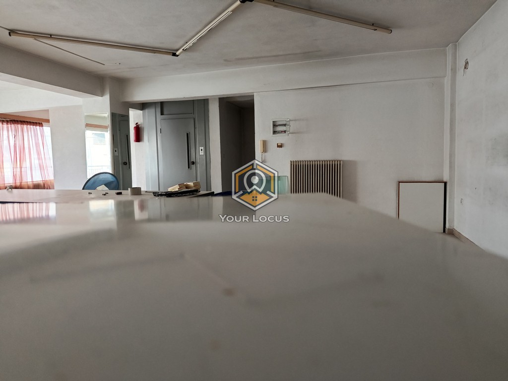 Κατάστημα 345 τ.μ. προς ενοικίαση, Εύοσμο