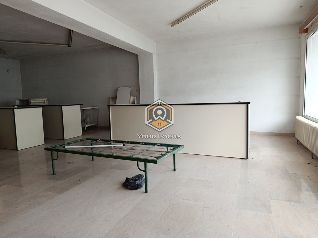Κατάστημα 345 τ.μ. προς ενοικίαση, Εύοσμο
