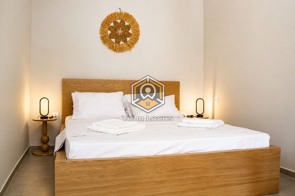 Studio / γκαρσονιέρα 37 τ.μ. προς ενοικίαση, Περαία Θερμαϊκού