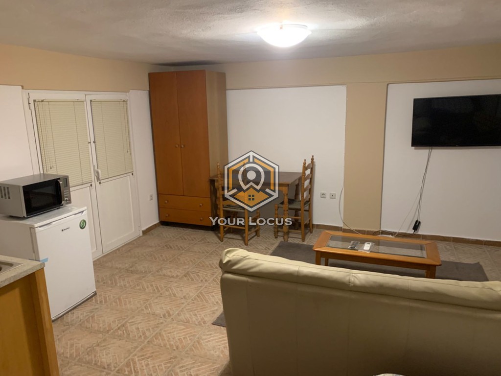 Studio / γκαρσονιέρα 30 τ.μ. προς ενοικίαση, Περαία Θερμαϊκού