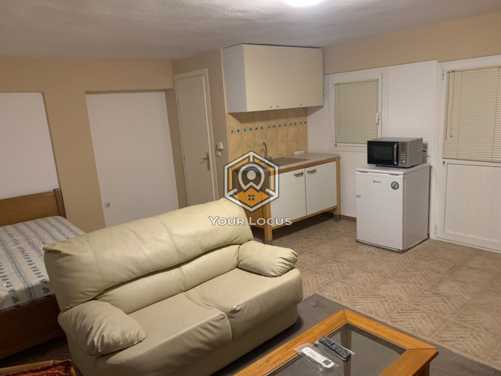 Studio / γκαρσονιέρα 30 τ.μ. προς ενοικίαση, Περαία Θερμαϊκού