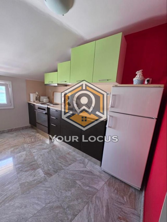 Studio / γκαρσονιέρα 50 τ.μ. πρός ενοικίαση, Ν. Καστοριάς, Αγία Τριάδα