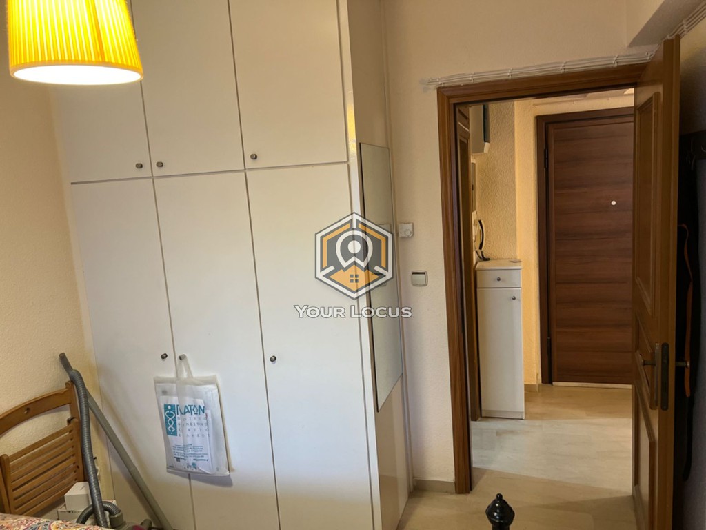 Διαμέρισμα 45 τ.μ. πρός ενοικίαση, Θεσσαλονίκη - Περιφ/Κοί Δήμοι, Θερμαϊκός