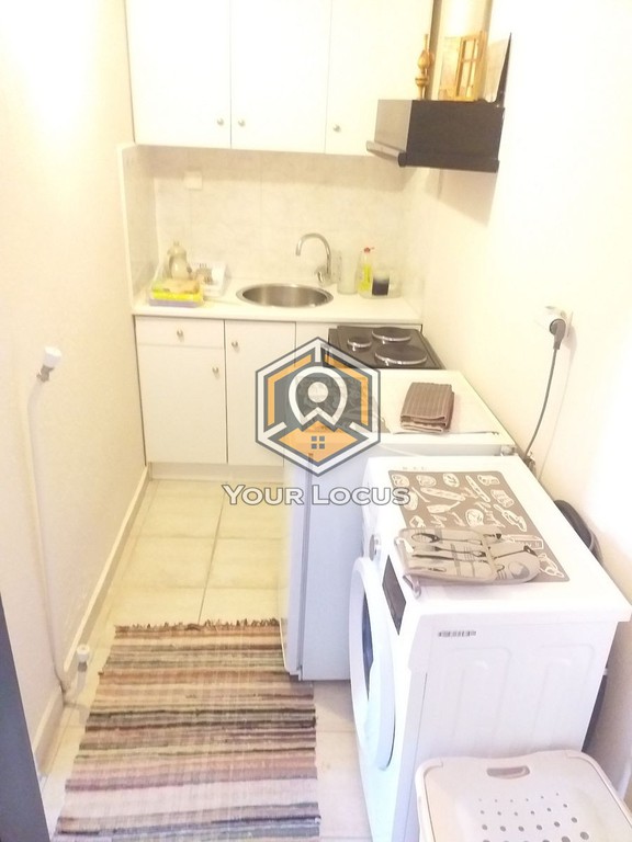 Διαμέρισμα 40 τ.μ. πρός ενοικίαση, Ν. Καστοριάς, Καστοριά