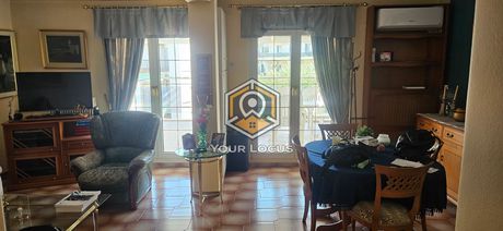 Διαμέρισμα 75 τ.μ. πρός ενοικίαση