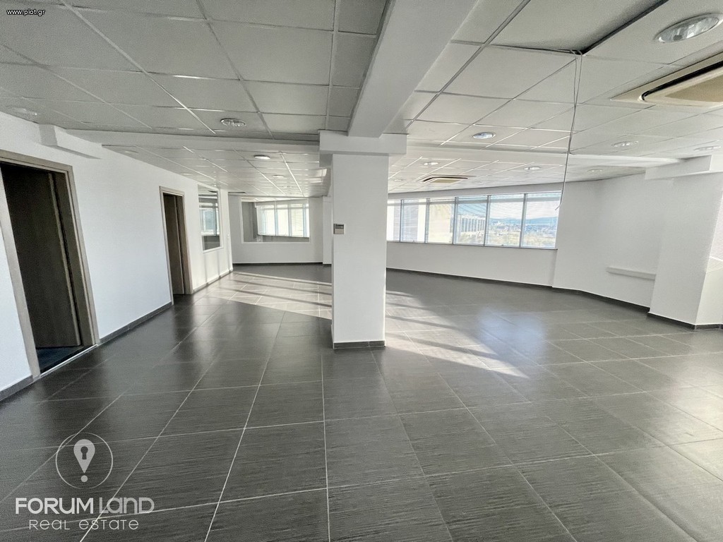 Γραφείο 490 τ.μ. πρός ενοικίαση, Θεσσαλονίκη - Περιφ/Κοί Δήμοι, Πυλαία