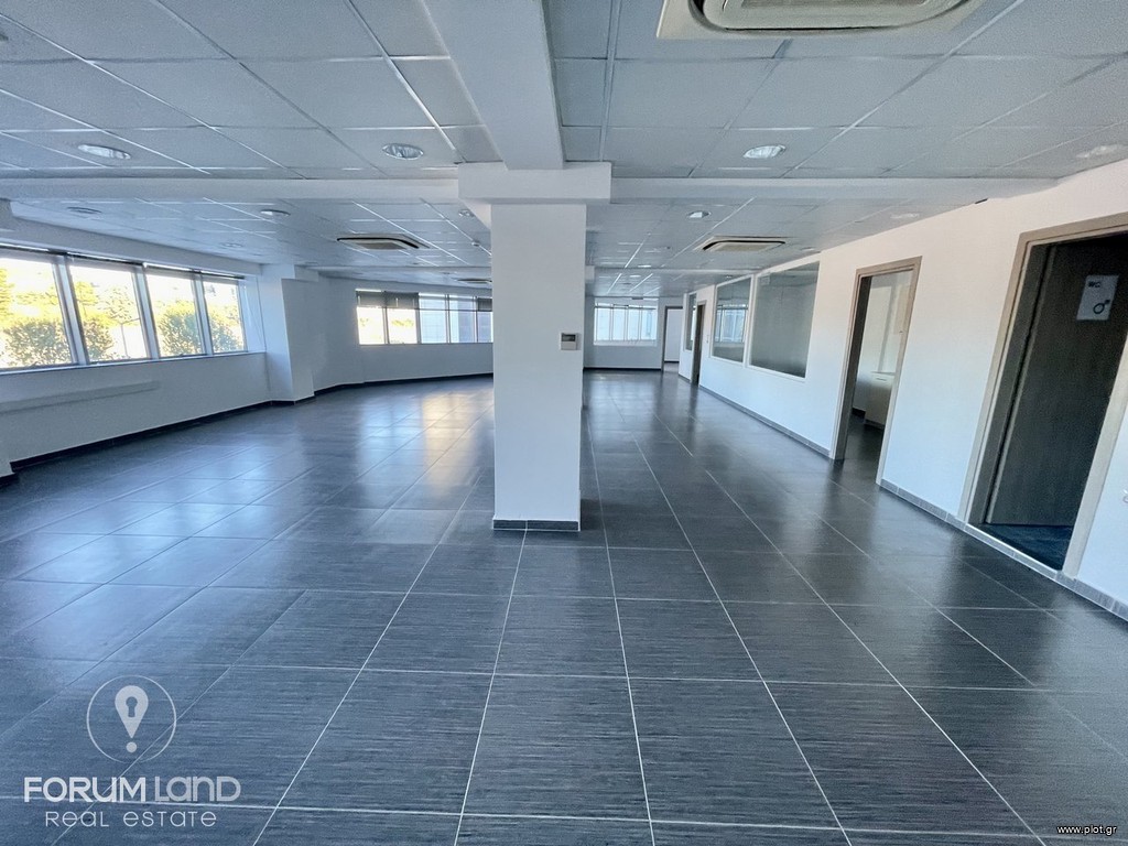 Γραφείο 700 τ.μ. πρός ενοικίαση, Θεσσαλονίκη - Περιφ/Κοί Δήμοι, Πυλαία