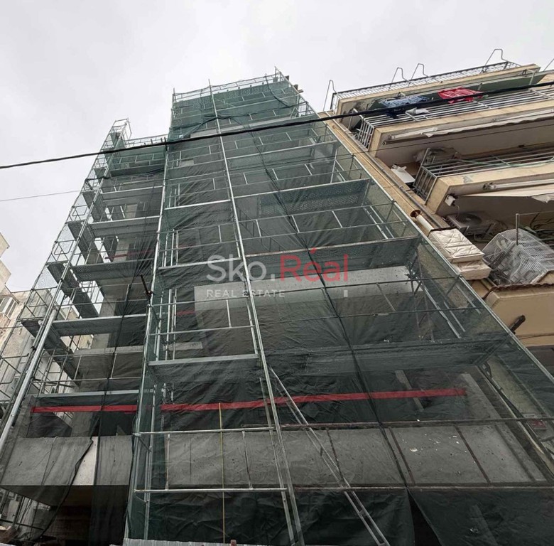 Διαμέρισμα 104 τ.μ. πρός πώληση, Θεσσαλονίκη - Κέντρο, Μπότσαρη