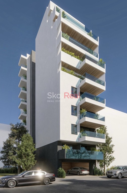 Διαμέρισμα 104 τ.μ. πρός πώληση, Θεσσαλονίκη - Κέντρο, Μπότσαρη
