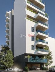 Διαμέρισμα 104 τ.μ. πρός πώληση, Θεσσαλονίκη - Κέντρο, Μπότσαρη-thumb-9