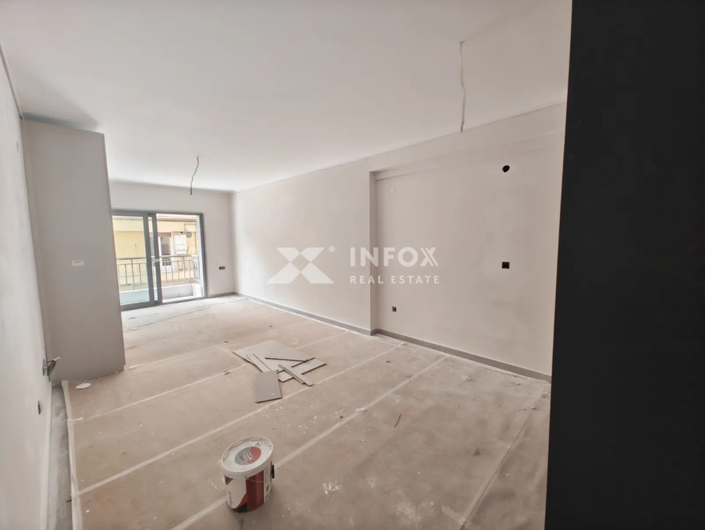 Studio / γκαρσονιέρα 48 τ.μ. προς ενοικίαση, Μπότσαρη