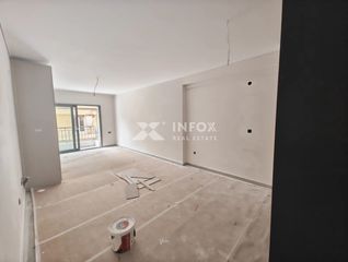 Studio / γκαρσονιέρα 48 τ.μ. προς ενοικίαση, Μπότσαρη-thumb-2