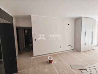 Studio / γκαρσονιέρα 48 τ.μ. προς ενοικίαση, Μπότσαρη-thumb-1
