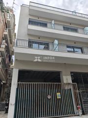 Studio / γκαρσονιέρα 48 τ.μ. προς ενοικίαση, Μπότσαρη-thumb-9