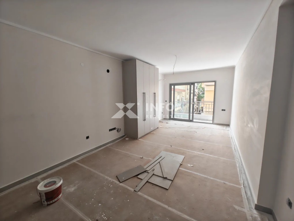 Studio / γκαρσονιέρα 48 τ.μ. προς ενοικίαση, Μπότσαρη