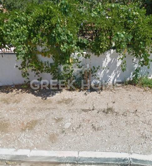 Οικόπεδο 494 τ.μ. προς πώληση, Πάτημα Χαλανδρίου