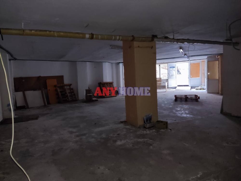 Κατάστημα 360 τ.μ. προς ενοικίαση, Κόκκορας Νεάπολης