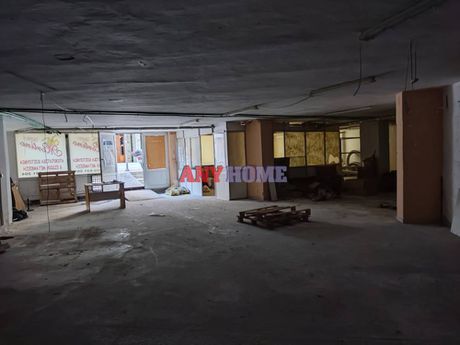 Κατάστημα 360 τ.μ. προς ενοικίαση