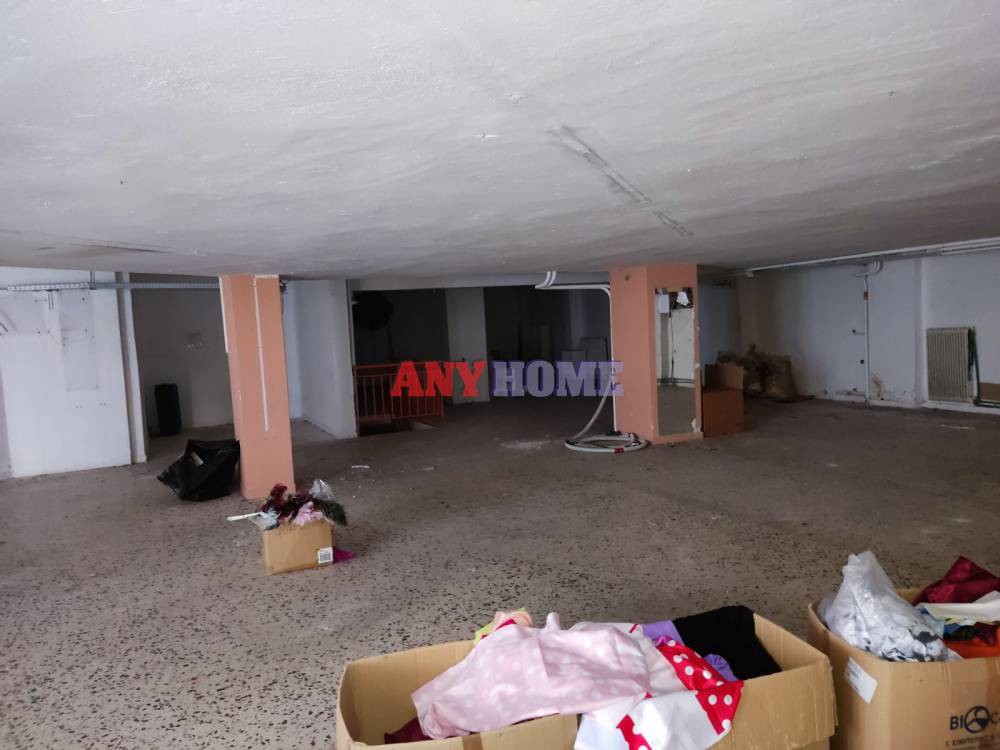 Κατάστημα 360 τ.μ. προς ενοικίαση, Κόκκορας Νεάπολης