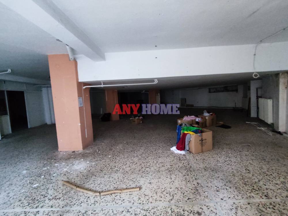 Κατάστημα 360 τ.μ. προς ενοικίαση, Κόκκορας Νεάπολης