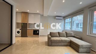 Studio / γκαρσονιέρα 50 τ.μ. για ενοικίαση
