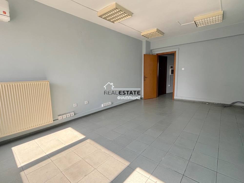 Γραφείο 55 τ.μ. προς ενοικίαση, Ν. Ροδόπης, Κομοτηνή