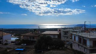 Οικόπεδο 1.324 τ.μ. για πώληση, Μεσσηνία, Γαργαλιάνοι-thumb-1