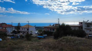 Οικόπεδο 1.324 τ.μ. για πώληση, Μεσσηνία, Γαργαλιάνοι-thumb-2