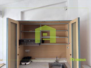Studio / γκαρσονιέρα 35 τ.μ. προς ενοικίαση, Άγιος Δημήτριος Θεσσαλονίκης-thumb-23
