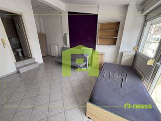Studio / γκαρσονιέρα 35 τ.μ. προς ενοικίαση, Άγιος Δημήτριος Θεσσαλονίκης-thumb-22