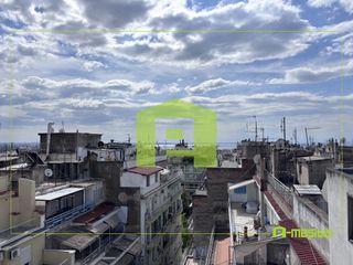 Studio / γκαρσονιέρα 35 τ.μ. προς ενοικίαση, Άγιος Δημήτριος Θεσσαλονίκης-thumb-11