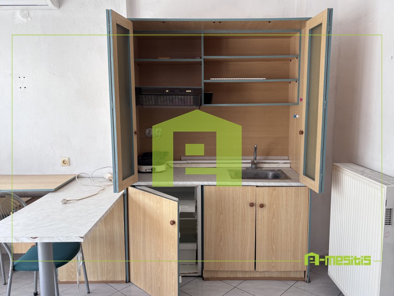 Studio / γκαρσονιέρα 35 τ.μ. πρός ενοικίαση, Θεσσαλονίκη - Κέντρο, Άγιος Δημήτριος