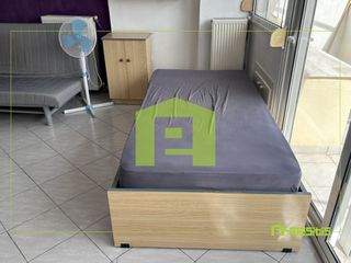 Studio / γκαρσονιέρα 35 τ.μ. προς ενοικίαση, Άγιος Δημήτριος Θεσσαλονίκης-thumb-6