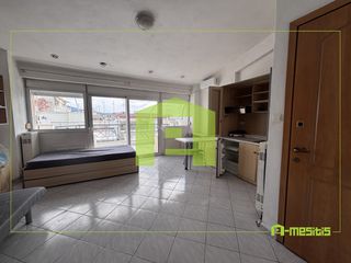 Studio / γκαρσονιέρα 35 τ.μ. προς ενοικίαση, Άγιος Δημήτριος Θεσσαλονίκης-thumb-12