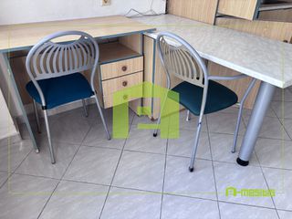 Studio / γκαρσονιέρα 35 τ.μ. προς ενοικίαση, Άγιος Δημήτριος Θεσσαλονίκης-thumb-16