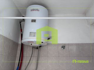 Studio / γκαρσονιέρα 35 τ.μ. προς ενοικίαση, Άγιος Δημήτριος Θεσσαλονίκης-thumb-14