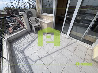 Studio / γκαρσονιέρα 35 τ.μ. προς ενοικίαση, Άγιος Δημήτριος Θεσσαλονίκης-thumb-15