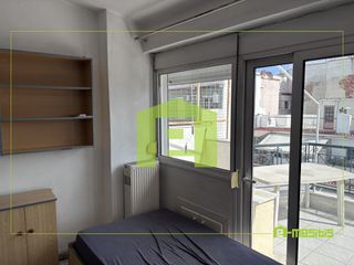 Studio / γκαρσονιέρα 35 τ.μ. προς ενοικίαση, Άγιος Δημήτριος Θεσσαλονίκης-thumb-20
