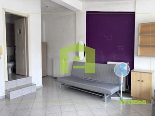 Studio / γκαρσονιέρα 35 τ.μ. προς ενοικίαση, Άγιος Δημήτριος Θεσσαλονίκης-thumb-17