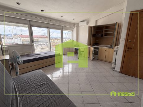 Studio / γκαρσονιέρα 35 τ.μ. πρός ενοικίαση