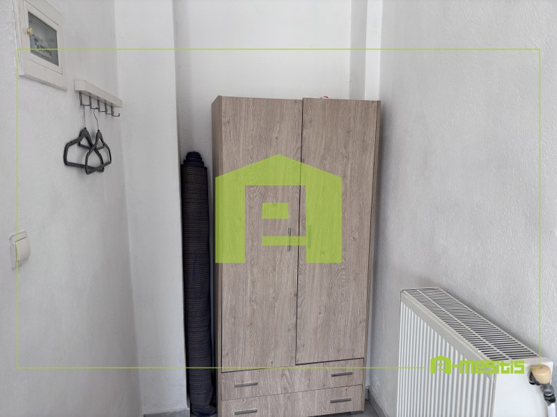Studio / γκαρσονιέρα 35 τ.μ. πρός ενοικίαση, Θεσσαλονίκη - Κέντρο, Άγιος Δημήτριος
